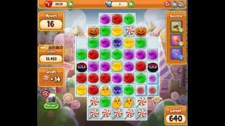 Pudding Pop Level 640