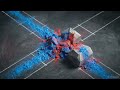Overcoming the Medallion Limit Topology in Quantitative Financ