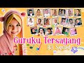 Guruku Tersayang (Terima Kasih Guruku ) - Kenangan Gendis dan Teman teman B3  2019/2020