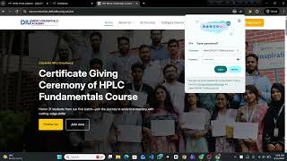 Course Enroll & Payment Process | DIU Micro-Credentials Academy