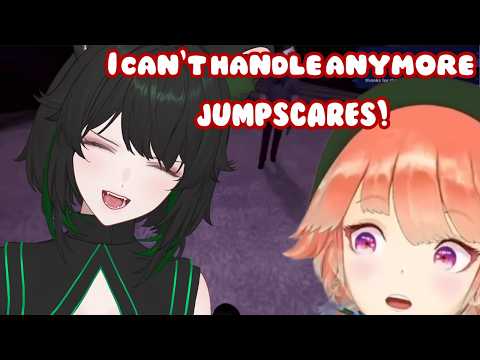VTuber Reacts to Hololive EN's Most Embarrassing Gaming Fails!
