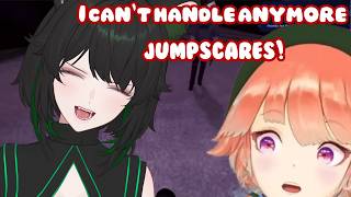 VTuber Reacts to Hololive EN's Most Embarrassing Gaming Fails!
