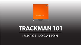 Know Your Impact Location with Trackman