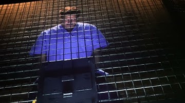 Venom let there be Carnage opening