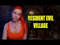 Resident Evil 8 Demo | Resident Evil Village прохождение Демо PS5 #3