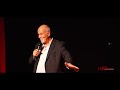MARK CORDES - Stand Up - TAD Comedy Expo