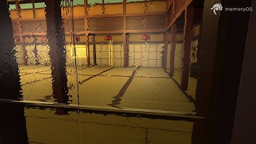 Capturing the Mind Palace - memoryOS teaser