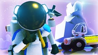 WE CAN GO ANYWHERE NOW! || Astroneer (Part 2)