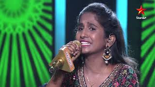 Super Singer | Digu Digu Digu Naaga by Akshaya Sai | Sing & Dance Round | Sat-Sun 9 PM | Star Maa