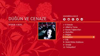 Sezen Aksu   Erkekler Official Audio