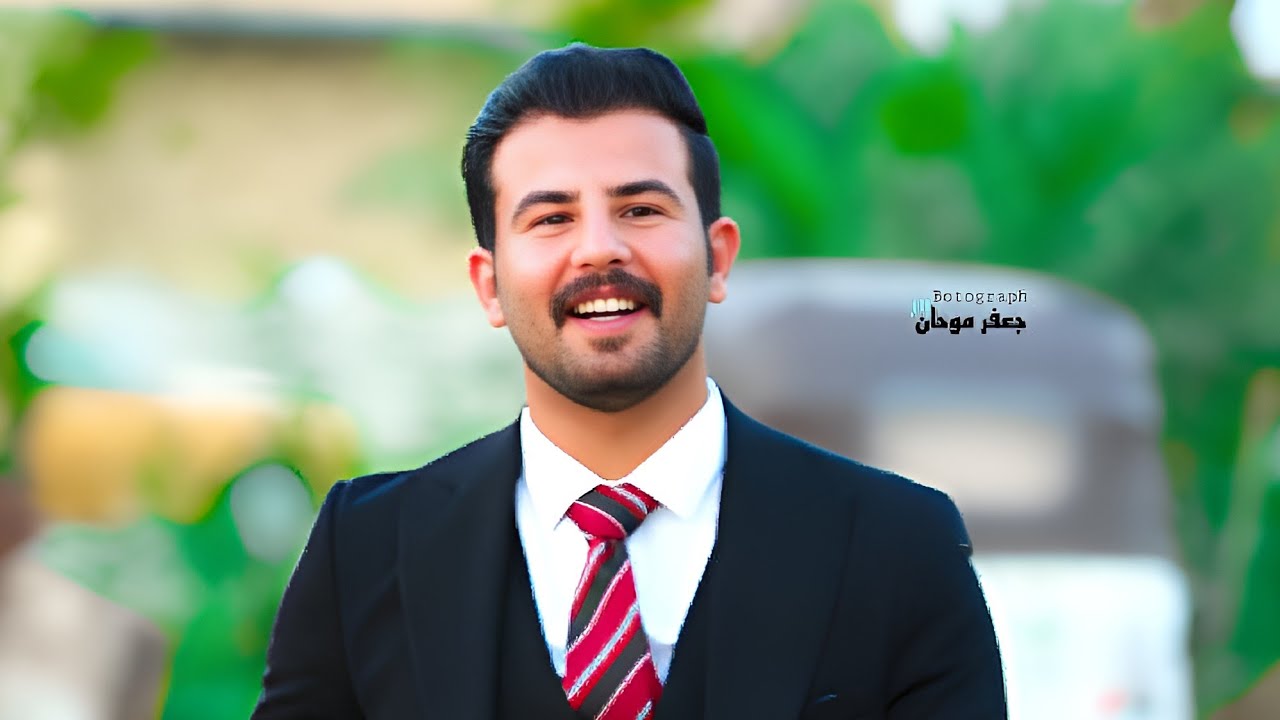 اعراس العراق /حفل زفاف علي الحسناوي /الف مبرووووك