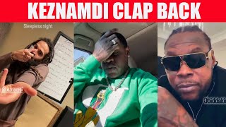 Look What Vybz Kartel Made Mc Nuffy Do Keznamdi Clapback At All The Criticism With This Post