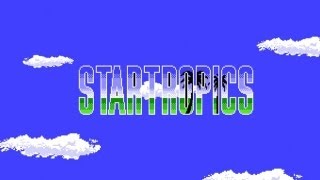 StarTropics 🍌 Dungeon Theme Remix