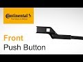Continental aquactrl set  front mounting push button