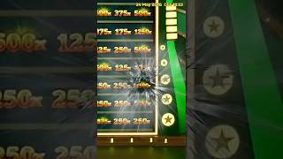 👑 2 Player got 12500x MAX WIN 🤩 #crazytime