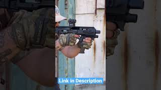 Conversion Kit Glock, Cz P10, Beretta Apx, Canik, Taurus