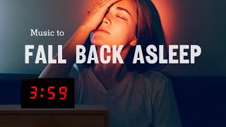 3AM anxiety wake-up meditation for when you can t fall back asleep
