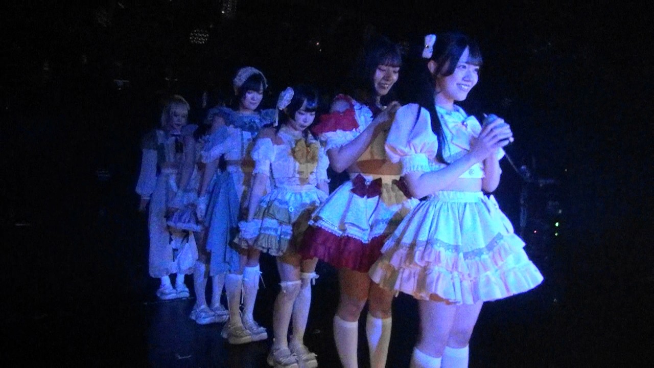 空想ロマンス 「ひとりじめ♡ロマンス」 2026年2月18日(水) 新宿Zirco Tokyo 『FRONTIER IDOL SUMMIT』