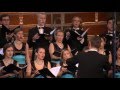 An Irish Blessing (J.E.Moore) | Mixed Choir Juventus