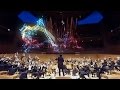 LA Phil's VAN Beethoven: Behind the Scenes