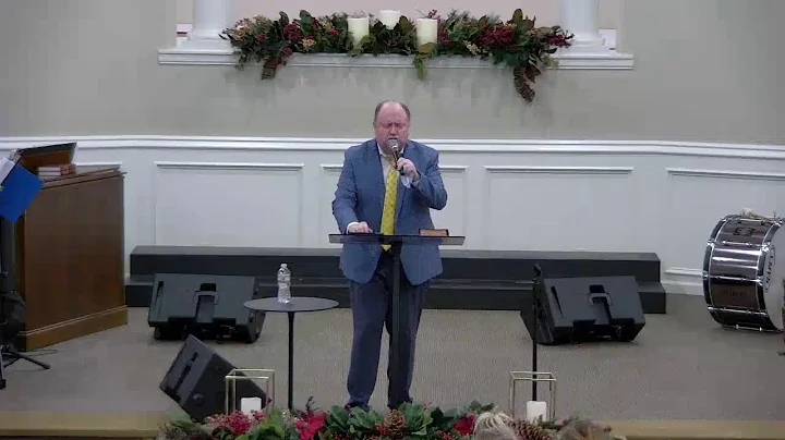 REV. KELLY HOLLAND