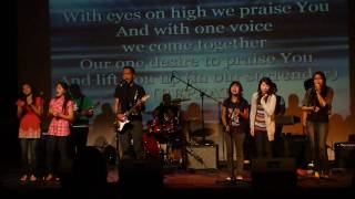 Your Name High cover