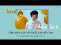 [THAISUB] 向井太一 / Break up - Mukai Taichi