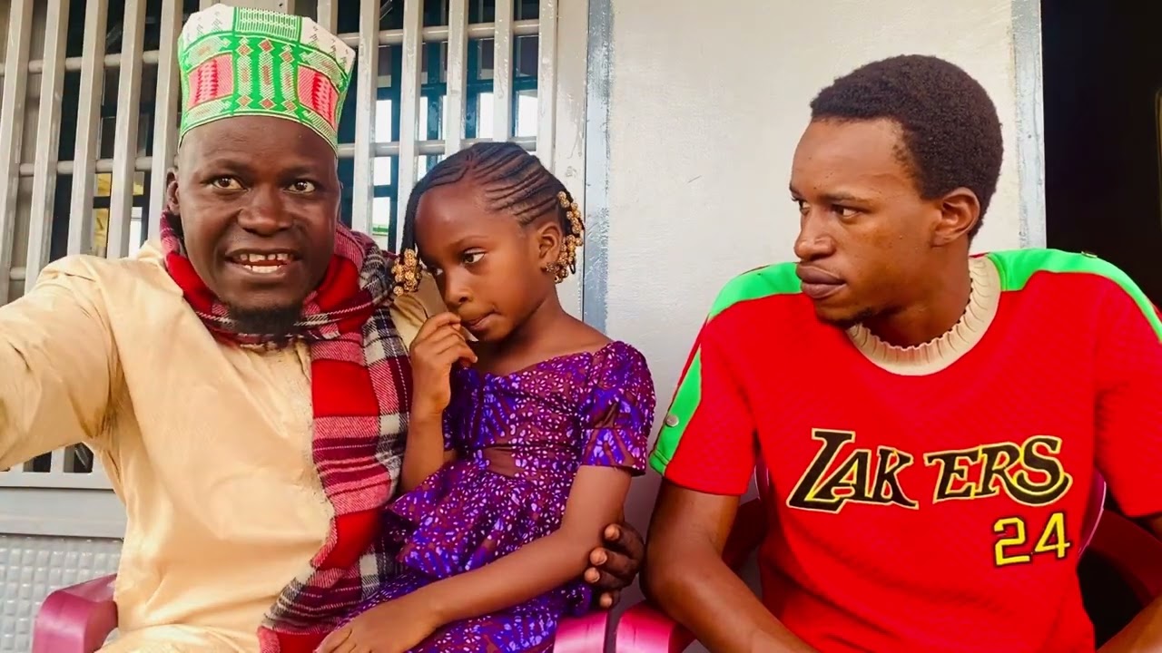 Djanfa Baba Gôto Epi 03