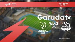 LIVE: MINI SOCCER 2026 | SPORT8 GARUDATV