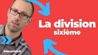 La division à un chiffre 7 /10