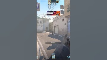 Лучшая флеш с кара на Лонг на карте Dust2 CS2! #counterstrike #shorts #dust2 #ксго #кс2 #кс #csgo