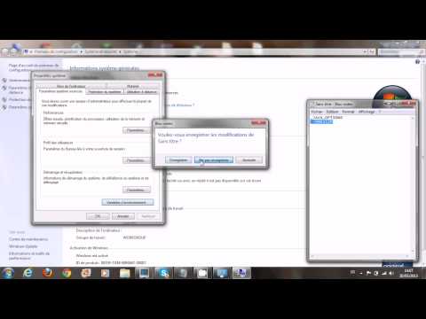 Tuto#2 Erreur java solution
