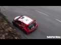 85°Rallye Monte Carlo 2017 WRC-Day 3-Day 4 Show