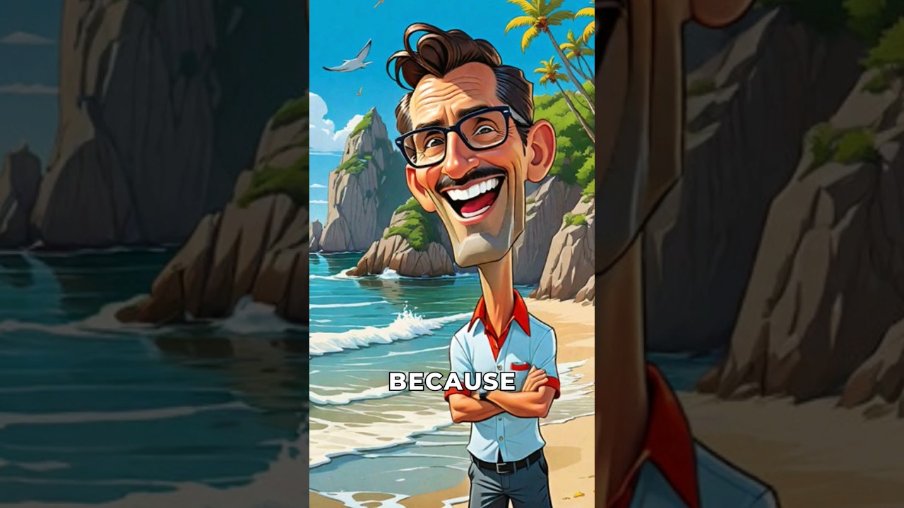 A lesson in Laughter 