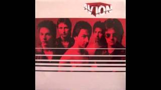 Avion - S/T [1983 full album]