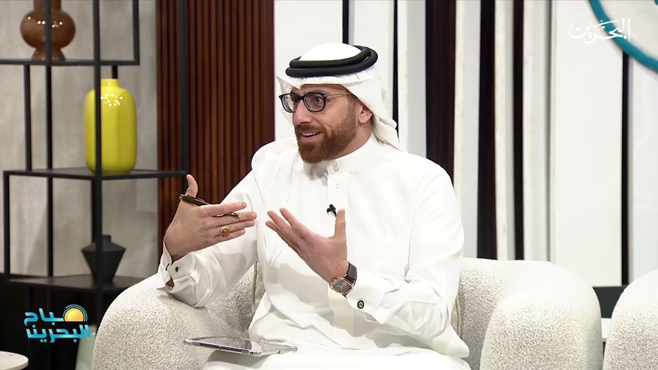 اتخذ اجراء عاجل وفحوصات مستعجلة - د. احمد العلوي