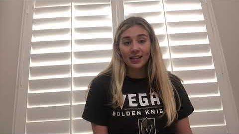 Autobiography Speech- COM 101