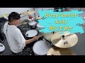 Dizzy Sunfist [Andy]叩いてみた!!