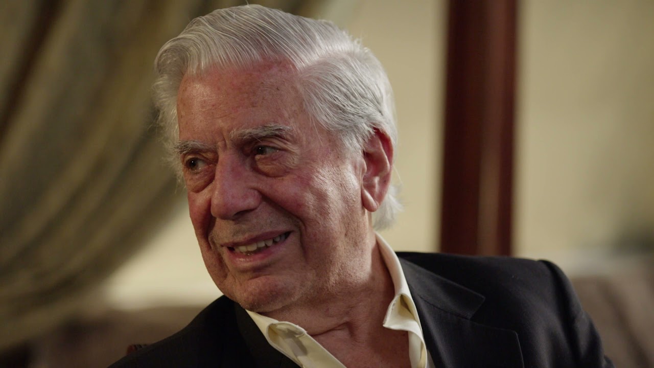 Mario Vargas Llosa: una vida en palabras | Capítulo 1 | adn40