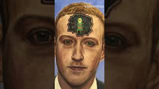 Zuckerberg Sabotaged by plankton￼