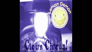 Lemon Demon - Elsewhere
