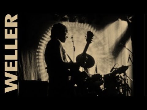 ◾️高音質️UKオリジナル盤■THE PAUL WELLER MOVEMENT / The Paul Weller Movement: Live at Brixton Academy Laserdisc