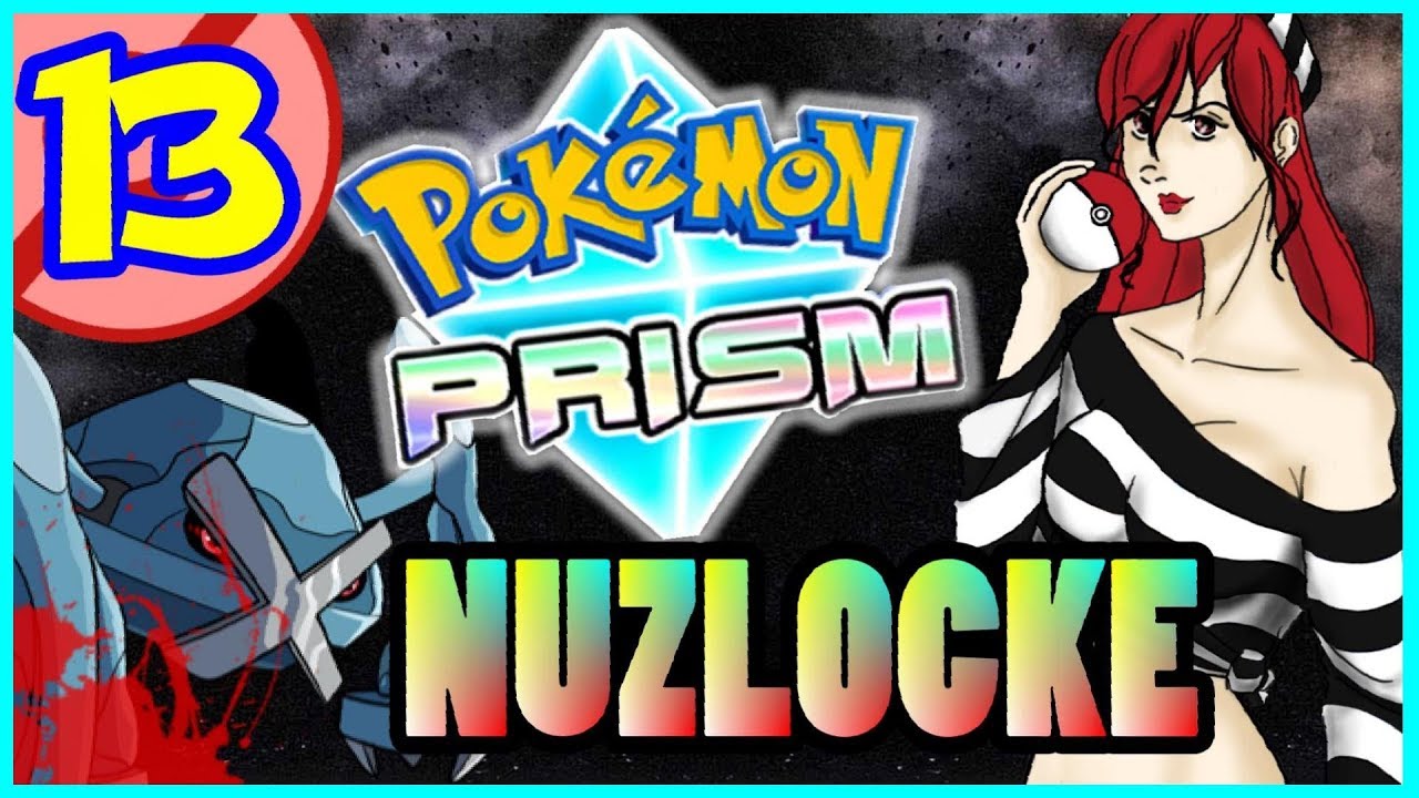 Tekking Plays: Pokémon PRISM Nuzlocke - Part 13
