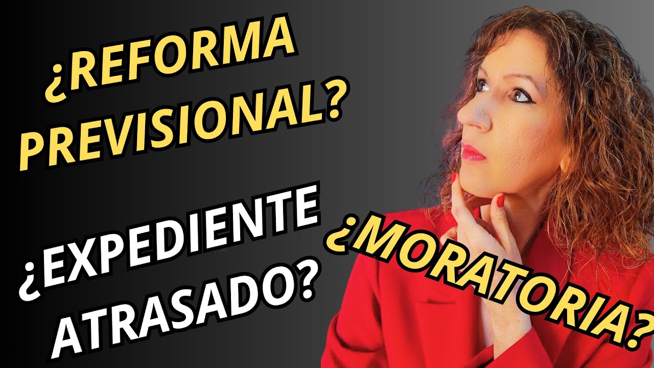 ¿Cómo Afectará la Reforma Previsional a los Actuales Jubilados? Cintia Te Aclara #8