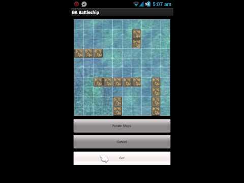battleship android game