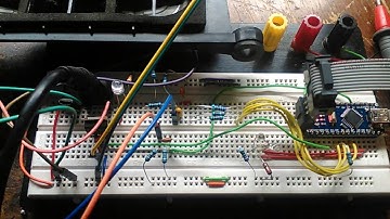 MicroModem with MicroAPRS firmware.