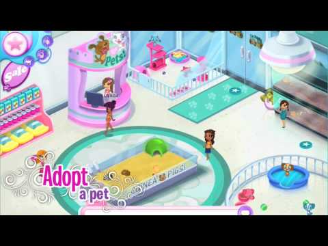spark city world trailer