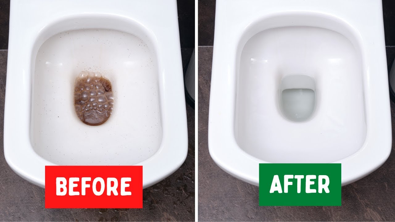 How a Clogged Toilet Can Be Dangerous