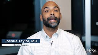 Do Antacids Treat Acid Reflux? | Dr. Joshua Taylor, General Surgeon in Smyrna, TN