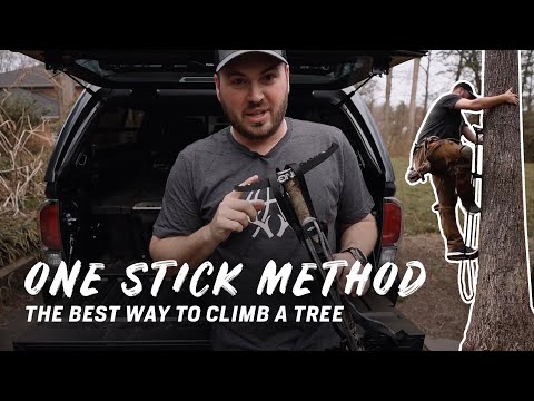 ONE STICK METHOD: Real Time Demo and Setup